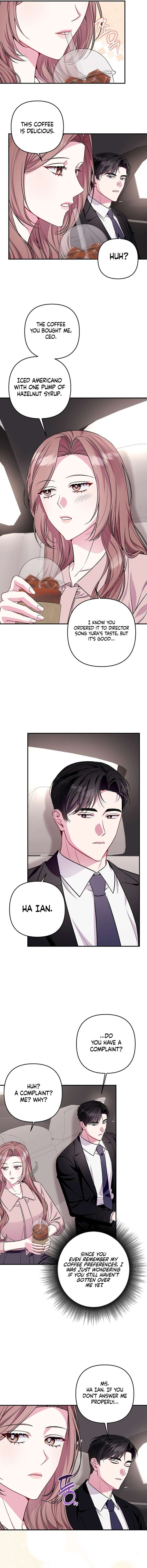A Romance Beyond Boundaries Chapter 18 - Page 2
