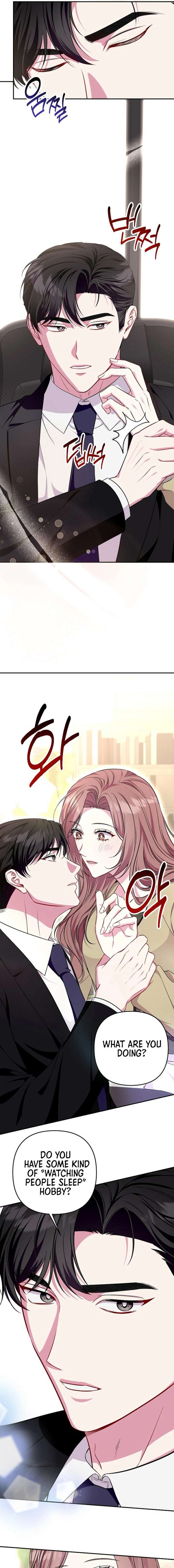 A Romance Beyond Boundaries Chapter 20 - Page 13
