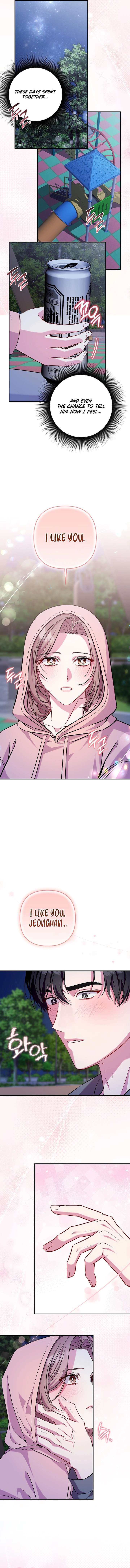 A Romance Beyond Boundaries Chapter 25 - Page 2