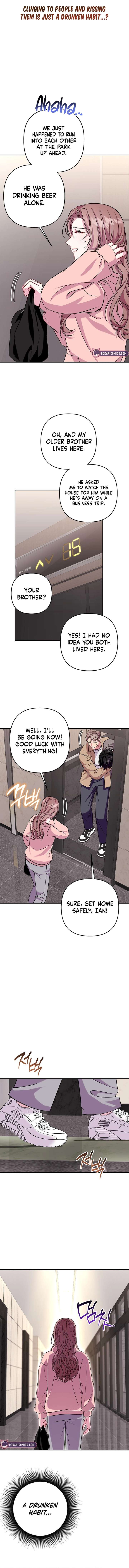 A Romance Beyond Boundaries Chapter 25 - Page 11