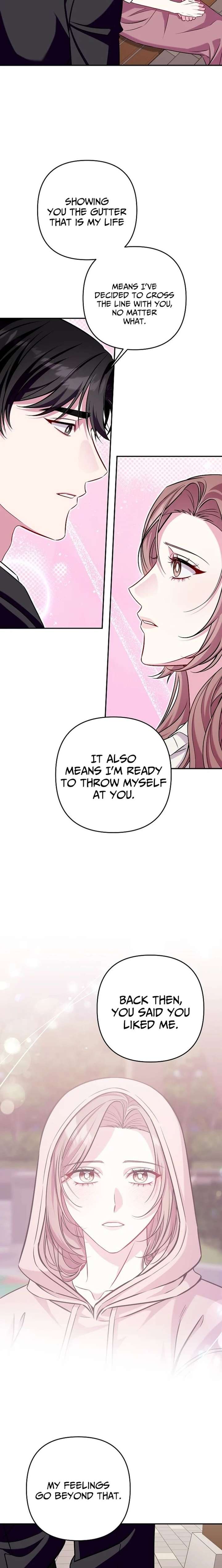 A Romance Beyond Boundaries Chapter 27 - Page 16