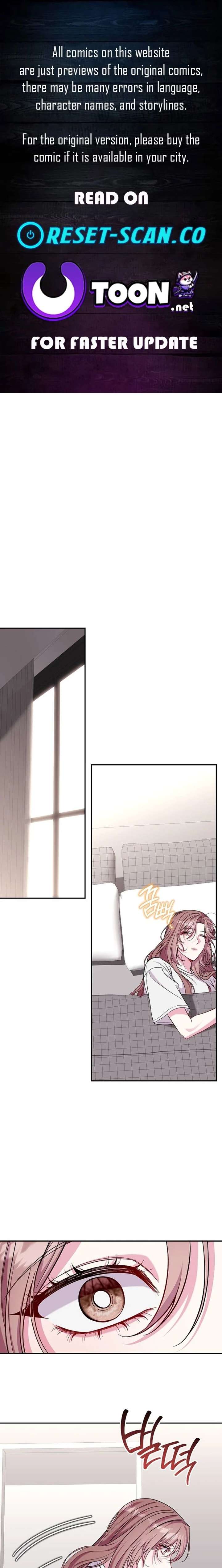 A Romance Beyond Boundaries Chapter 29 - Page 1