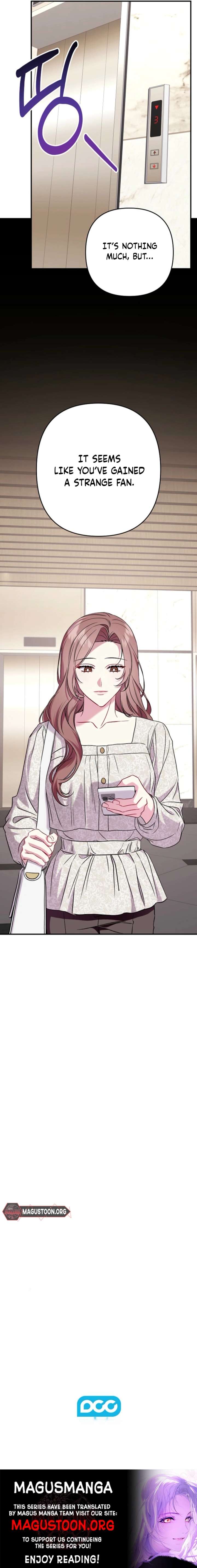 A Romance Beyond Boundaries Chapter 9 - Page 10