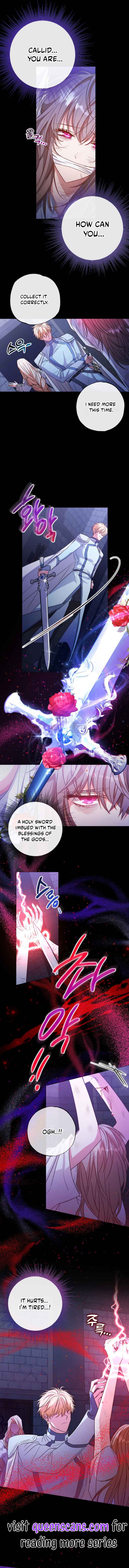 A Saint Who Was Adopted by the Grand Duke Chapter 1 - Page 4