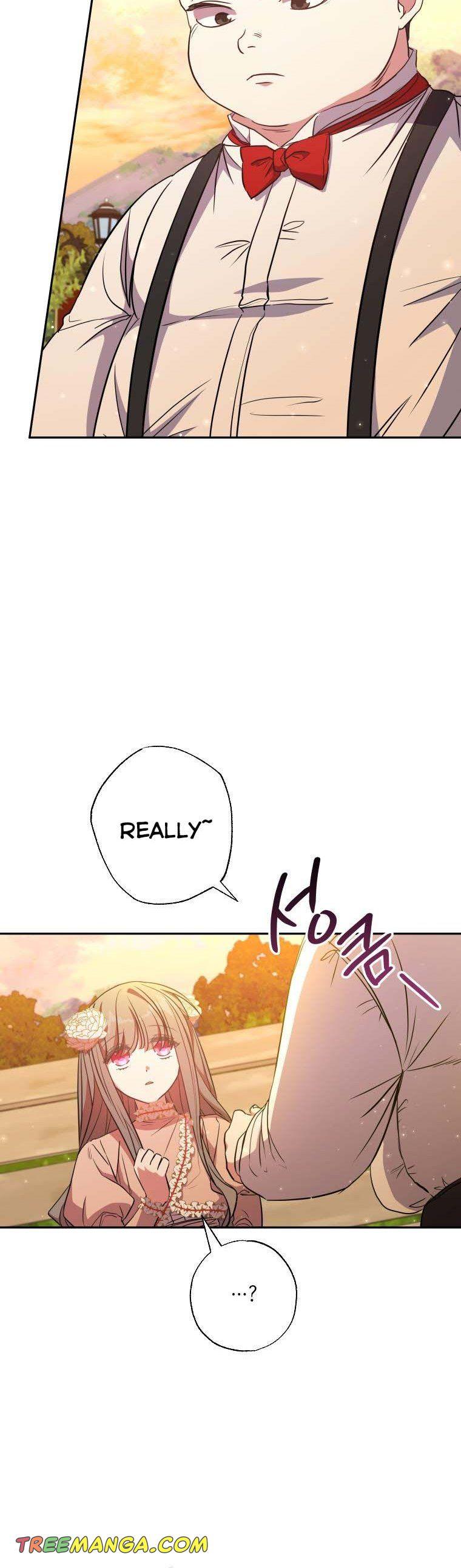 A Saint Who Was Adopted by the Grand Duke Chapter 11 - Page 2