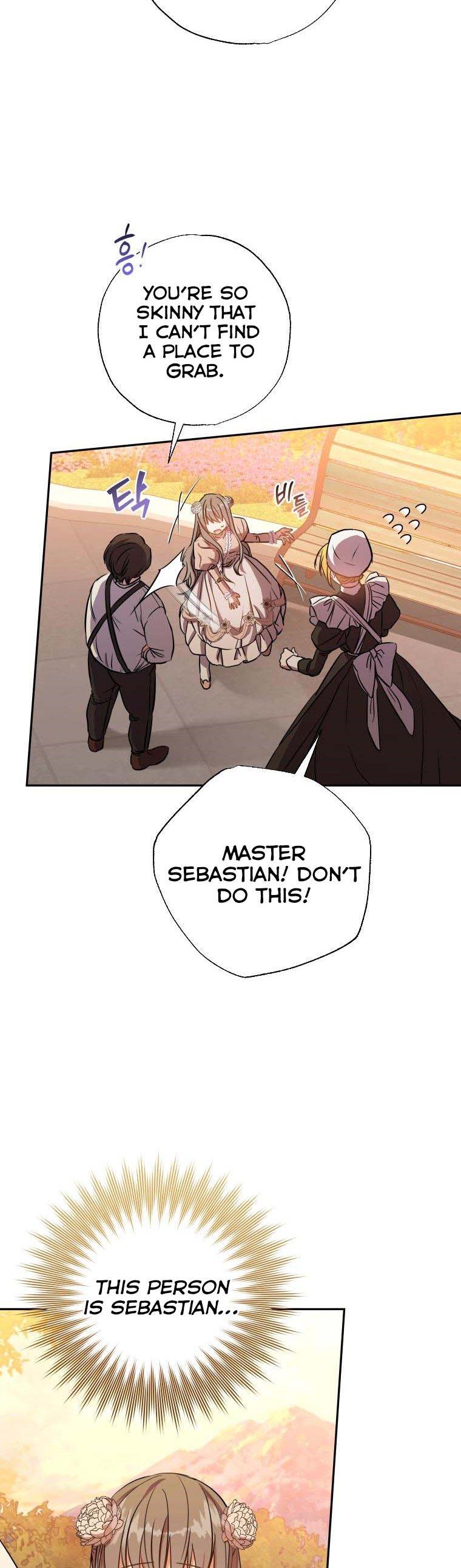 A Saint Who Was Adopted by the Grand Duke Chapter 11 - Page 4