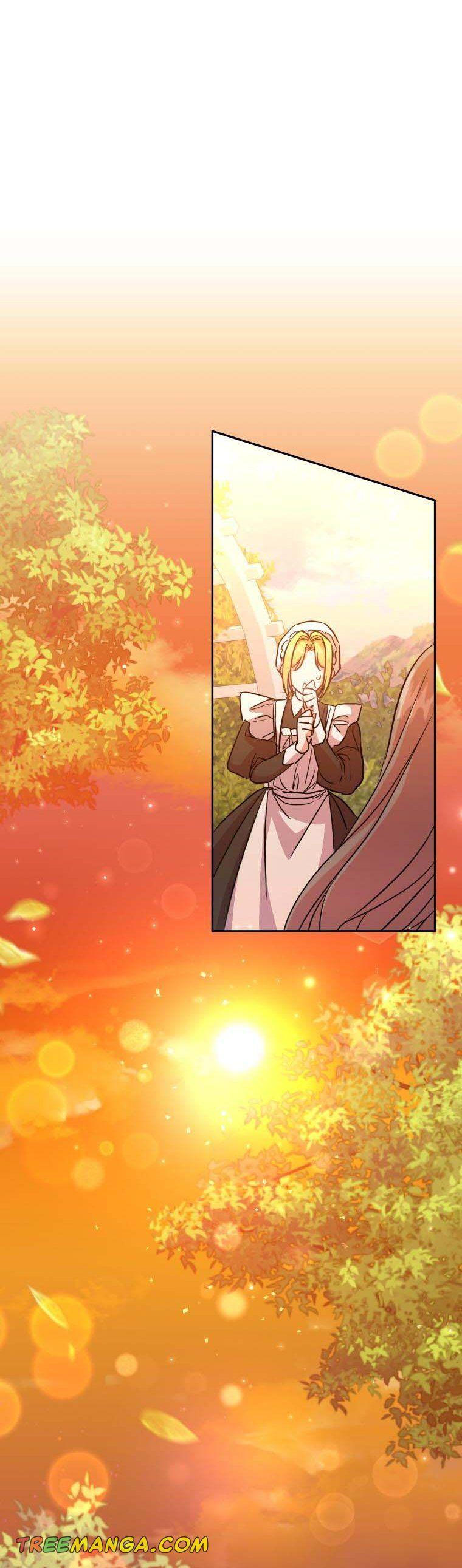 A Saint Who Was Adopted by the Grand Duke Chapter 11 - Page 13