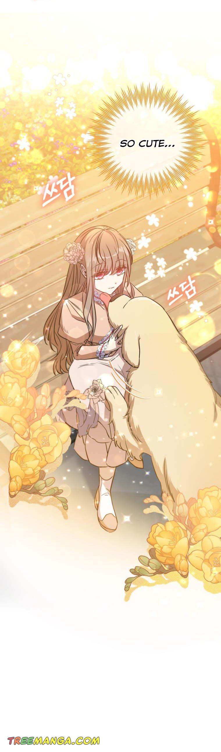 A Saint Who Was Adopted by the Grand Duke Chapter 11 - Page 17