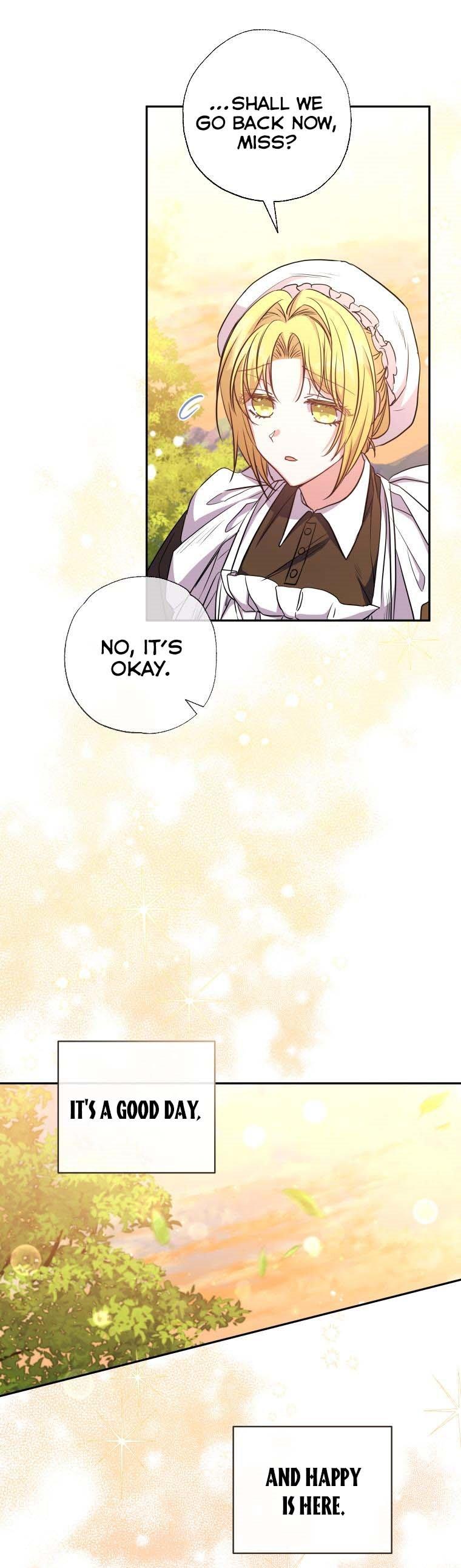 A Saint Who Was Adopted by the Grand Duke Chapter 11 - Page 18