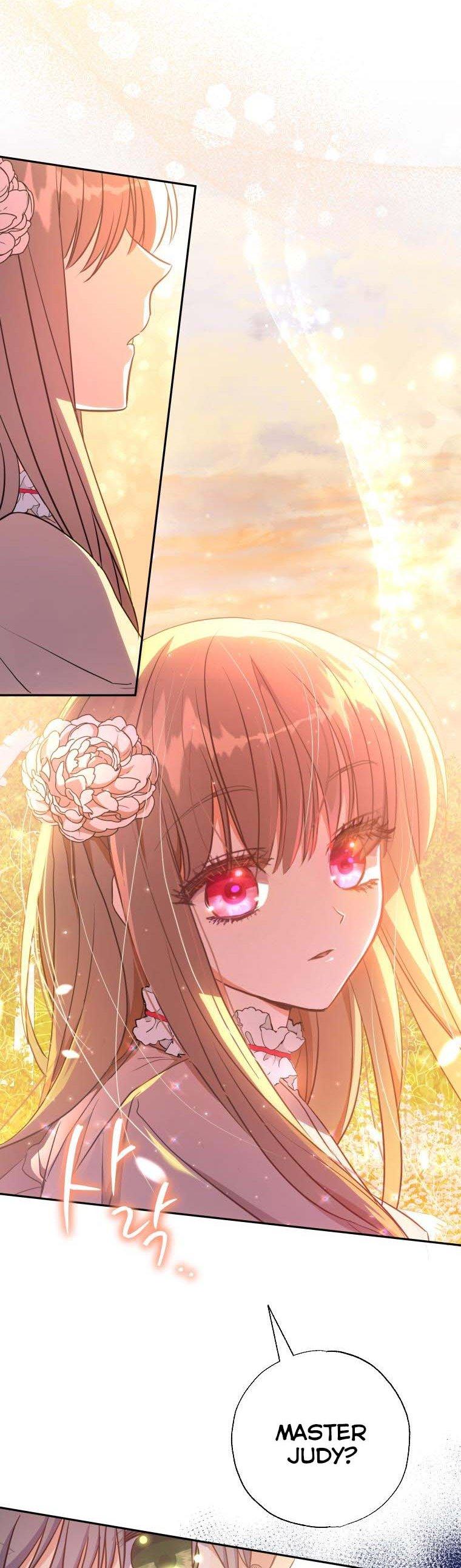 A Saint Who Was Adopted by the Grand Duke Chapter 11 - Page 26