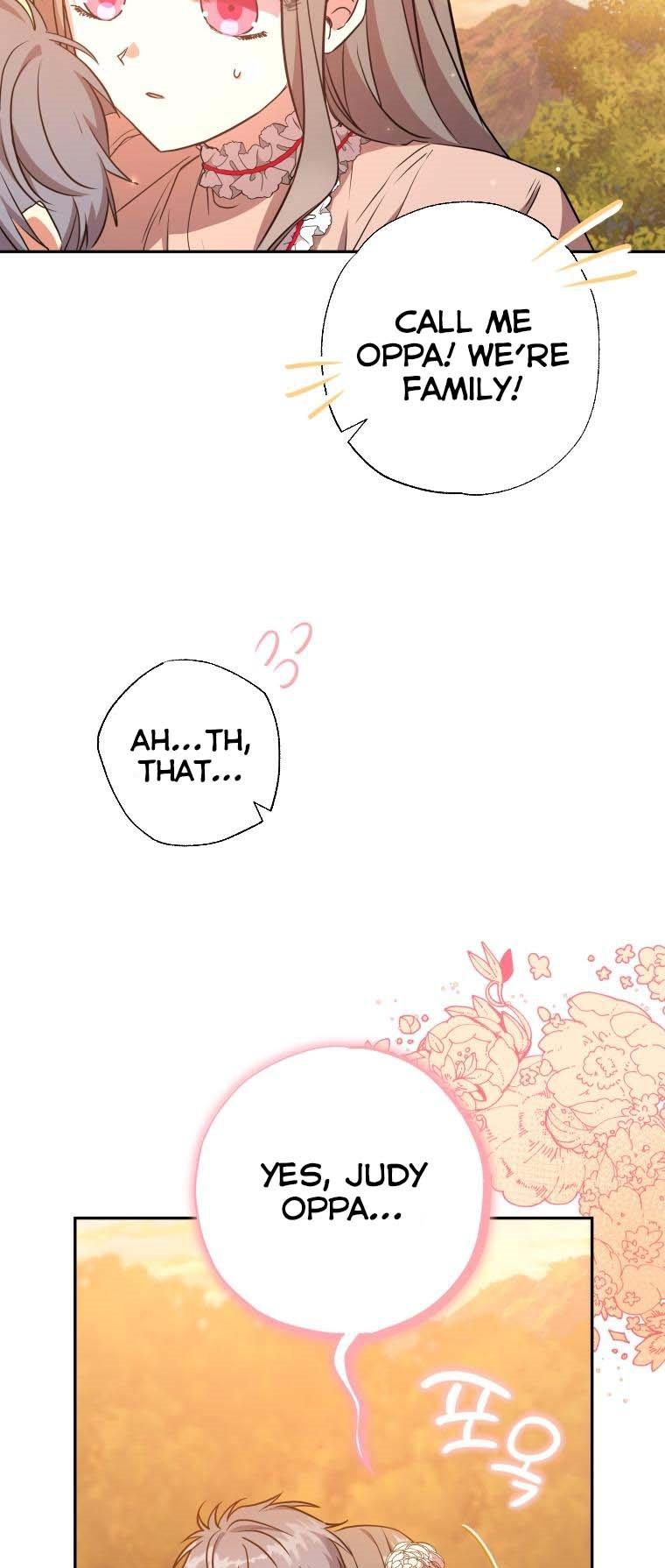 A Saint Who Was Adopted by the Grand Duke Chapter 11 - Page 35