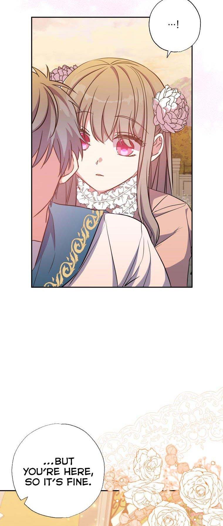 A Saint Who Was Adopted by the Grand Duke Chapter 11 - Page 38