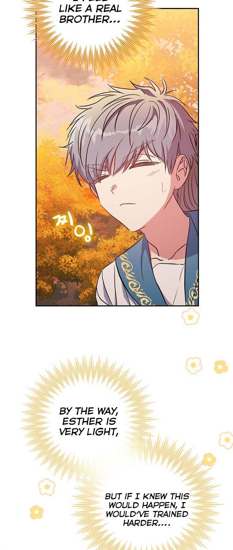 A Saint Who Was Adopted by the Grand Duke Chapter 11 - Page 45