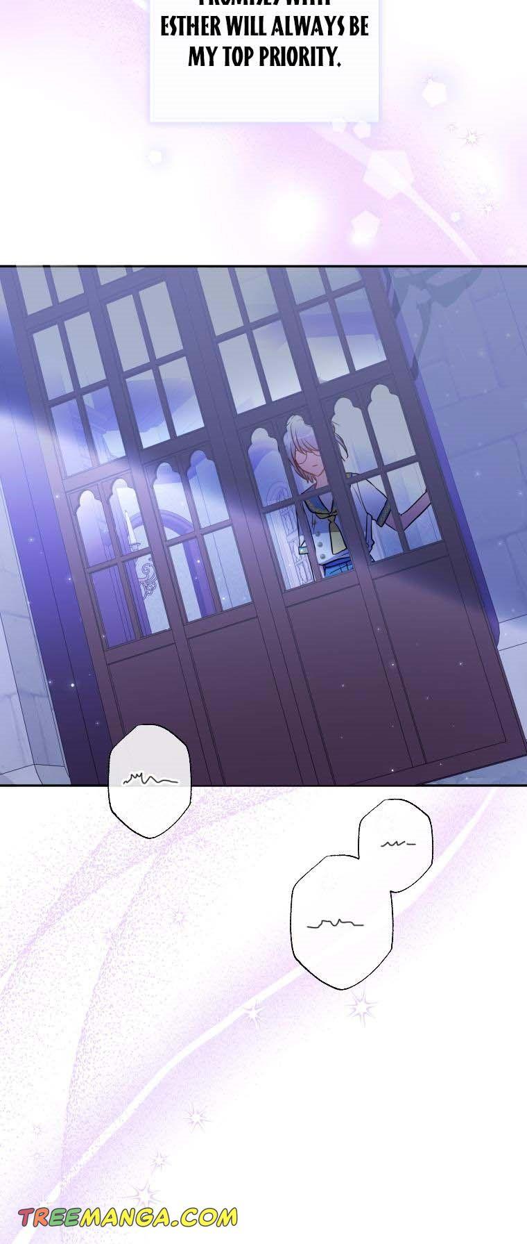 A Saint Who Was Adopted by the Grand Duke Chapter 11 - Page 48