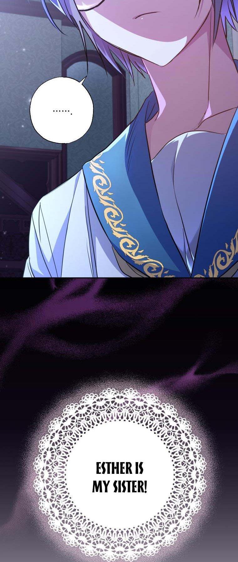 A Saint Who Was Adopted by the Grand Duke Chapter 11 - Page 50