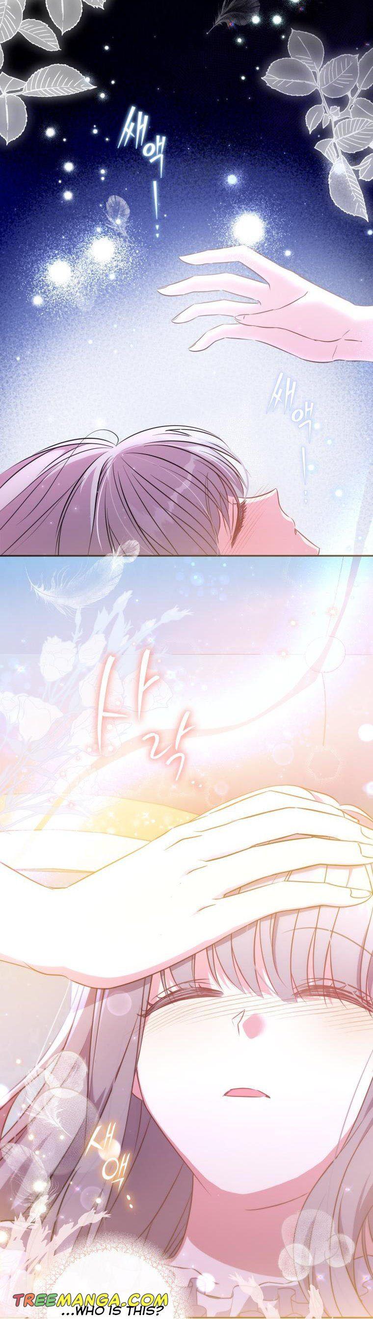 A Saint Who Was Adopted by the Grand Duke Chapter 12 - Page 2