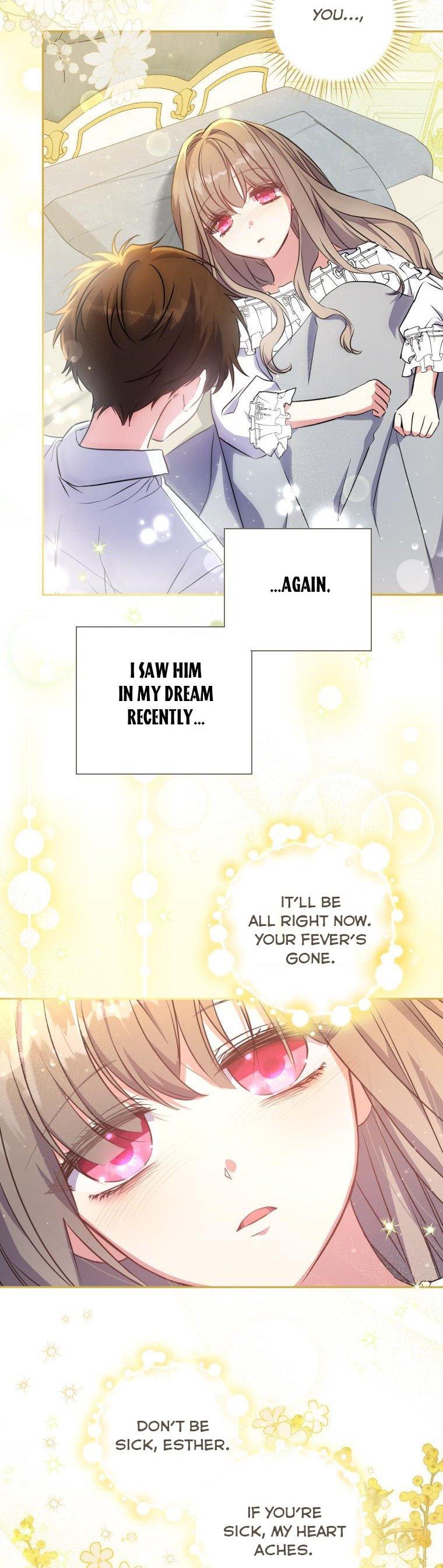 A Saint Who Was Adopted by the Grand Duke Chapter 12 - Page 4