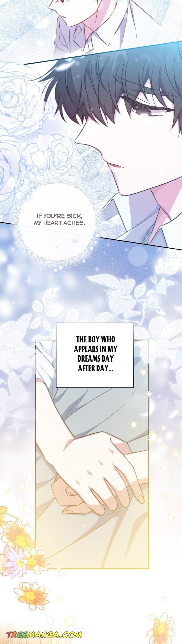 A Saint Who Was Adopted by the Grand Duke Chapter 12 - Page 18