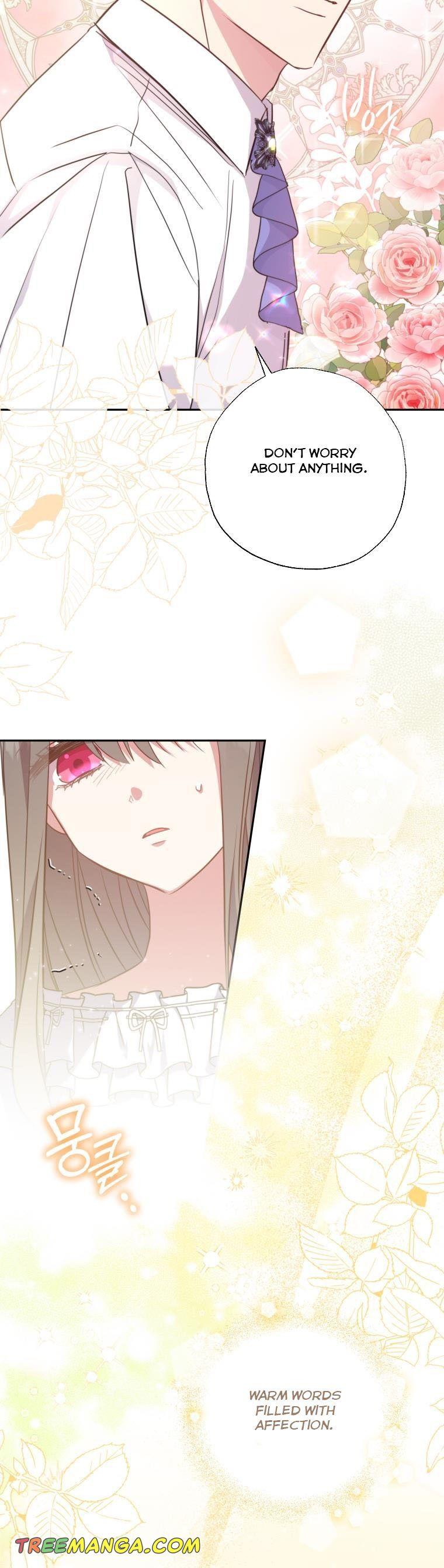 A Saint Who Was Adopted by the Grand Duke Chapter 12 - Page 32