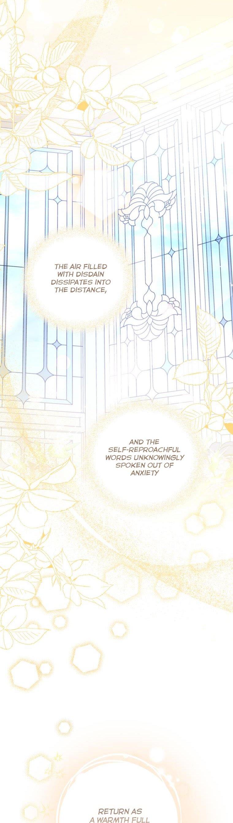 A Saint Who Was Adopted by the Grand Duke Chapter 12 - Page 33