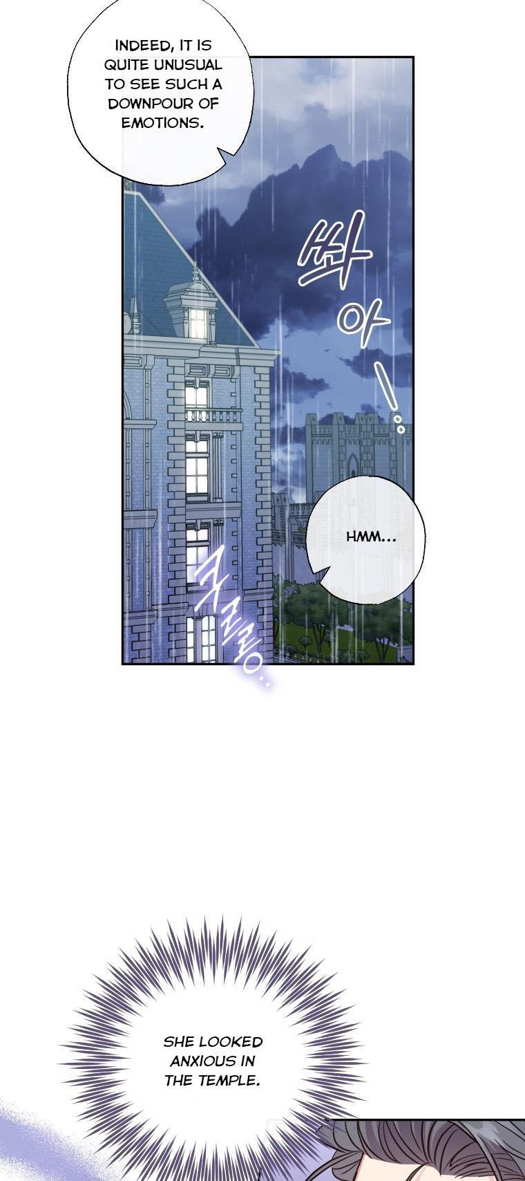 A Saint Who Was Adopted by the Grand Duke Chapter 12 - Page 37