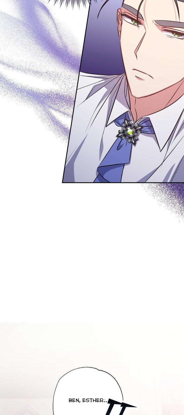 A Saint Who Was Adopted by the Grand Duke Chapter 12 - Page 38