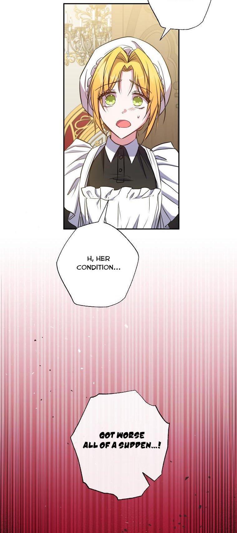 A Saint Who Was Adopted by the Grand Duke Chapter 12 - Page 40