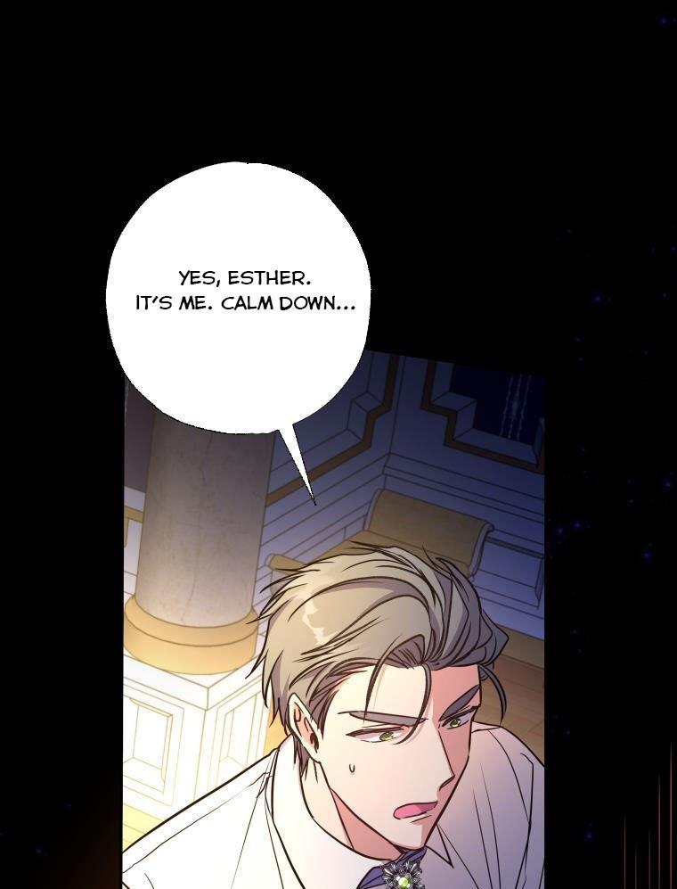 A Saint Who Was Adopted by the Grand Duke Chapter 12 - Page 46