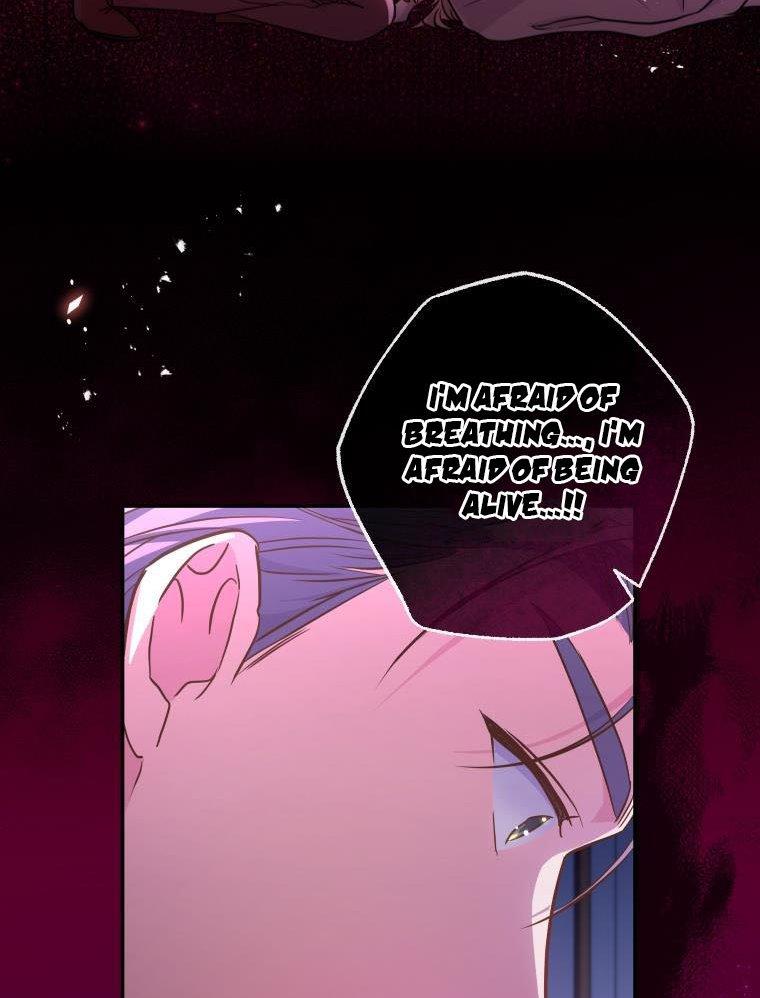 A Saint Who Was Adopted by the Grand Duke Chapter 12 - Page 49