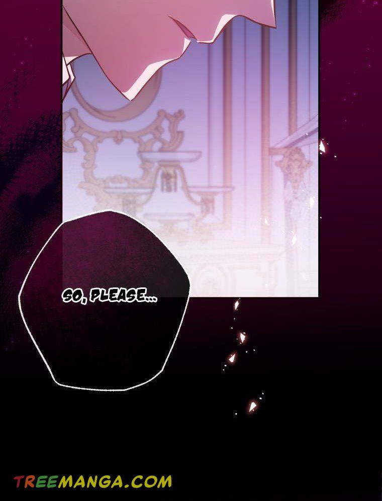 A Saint Who Was Adopted by the Grand Duke Chapter 12 - Page 50