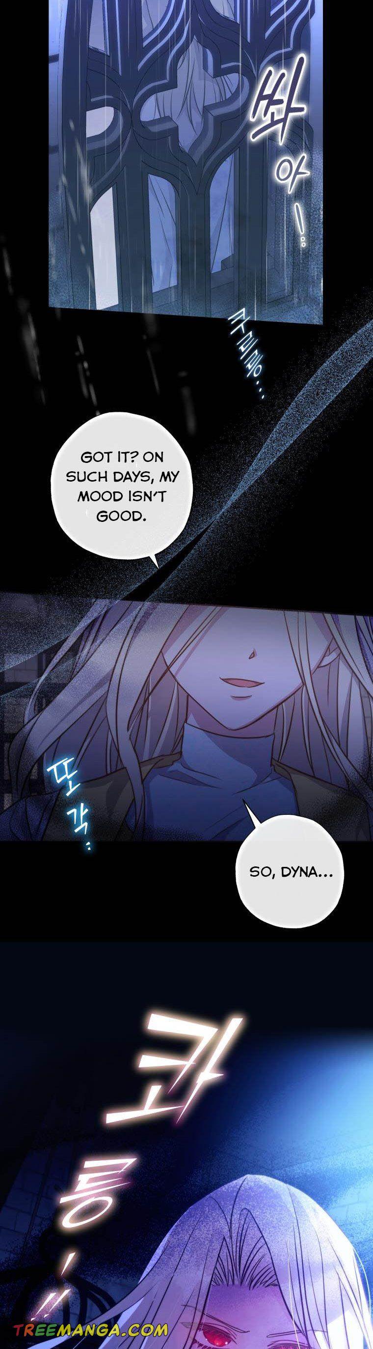 A Saint Who Was Adopted by the Grand Duke Chapter 13 - Page 2