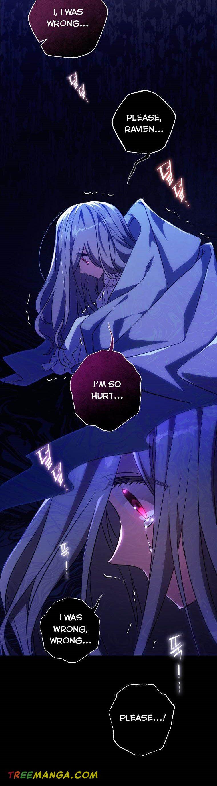 A Saint Who Was Adopted by the Grand Duke Chapter 13 - Page 4