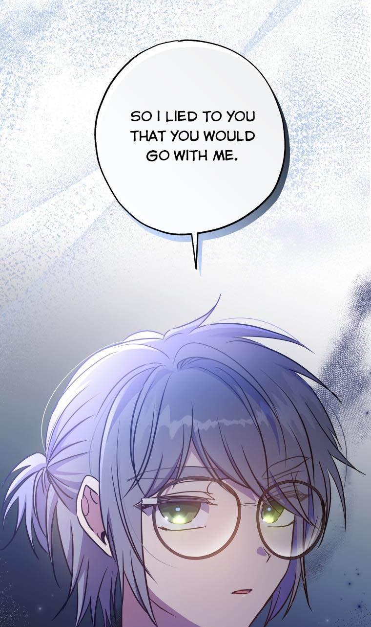 A Saint Who Was Adopted by the Grand Duke Chapter 13 - Page 33