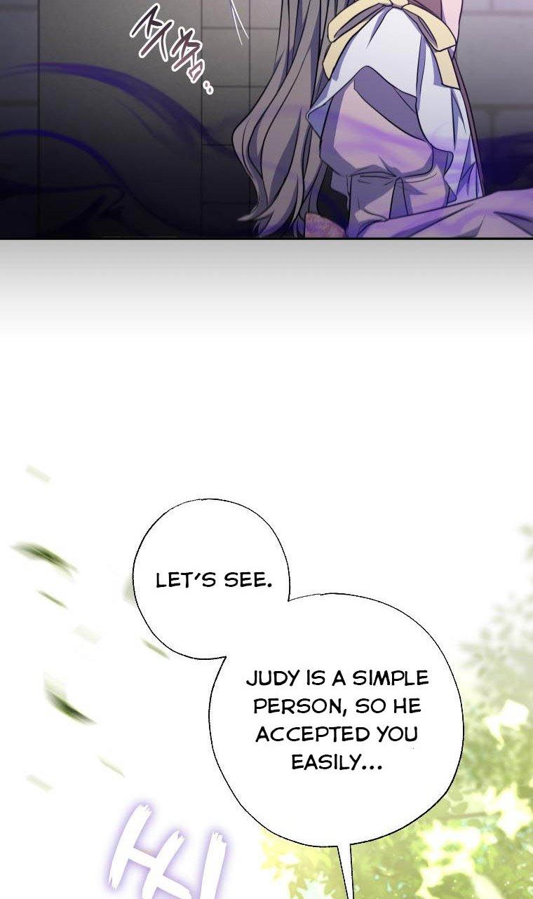 A Saint Who Was Adopted by the Grand Duke Chapter 13 - Page 35