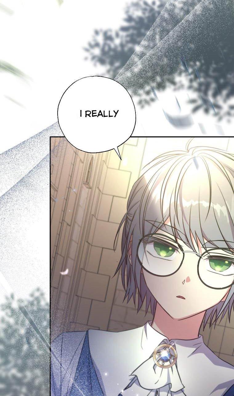 A Saint Who Was Adopted by the Grand Duke Chapter 13 - Page 37