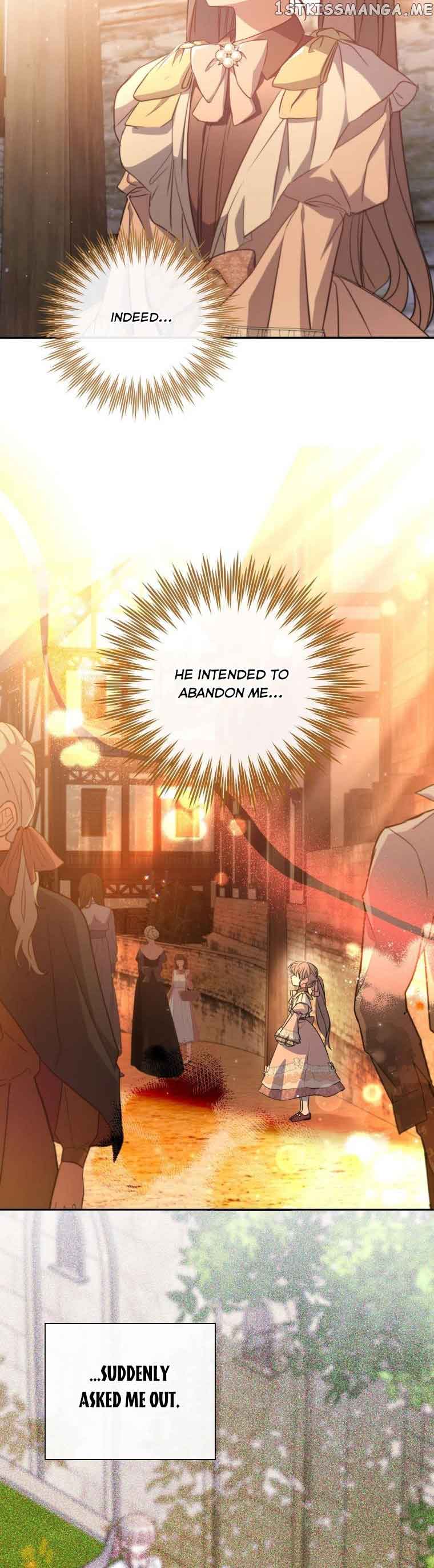 A Saint Who Was Adopted by the Grand Duke Chapter 14 - Page 24
