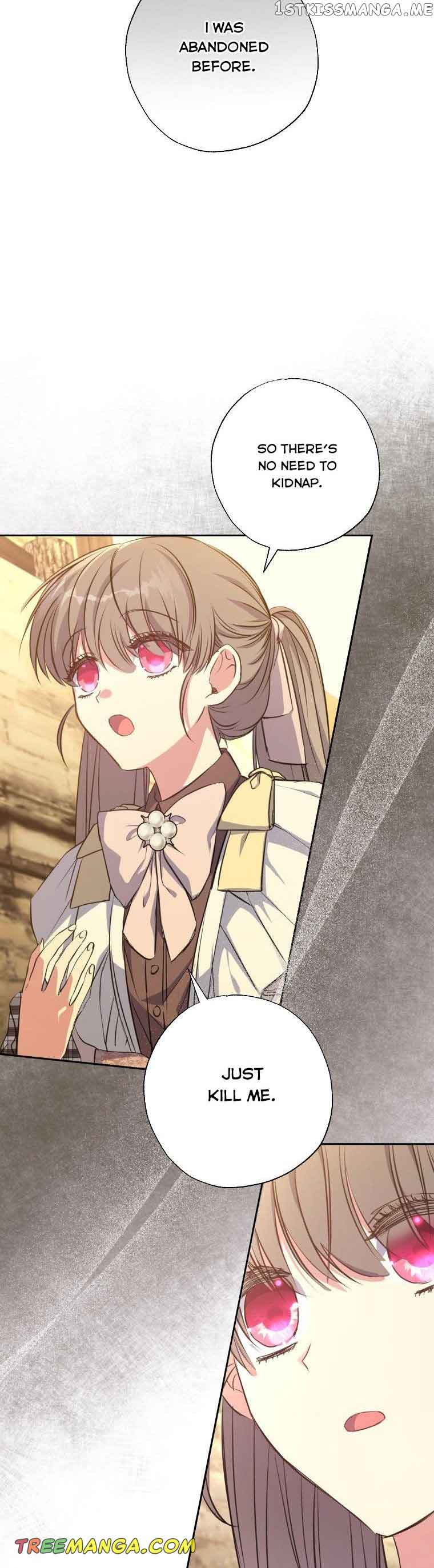 A Saint Who Was Adopted by the Grand Duke Chapter 14 - Page 31