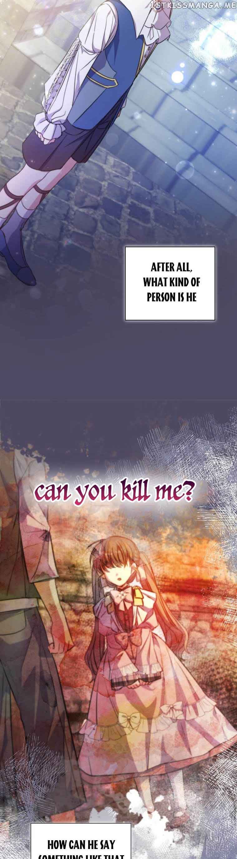 A Saint Who Was Adopted by the Grand Duke Chapter 15 - Page 5