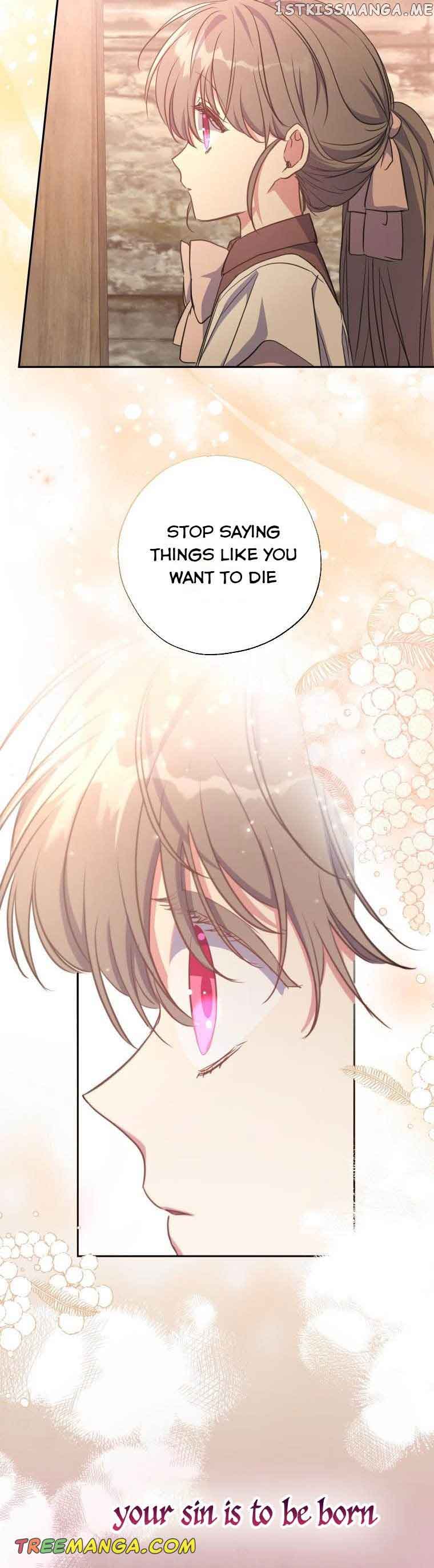 A Saint Who Was Adopted by the Grand Duke Chapter 15 - Page 8