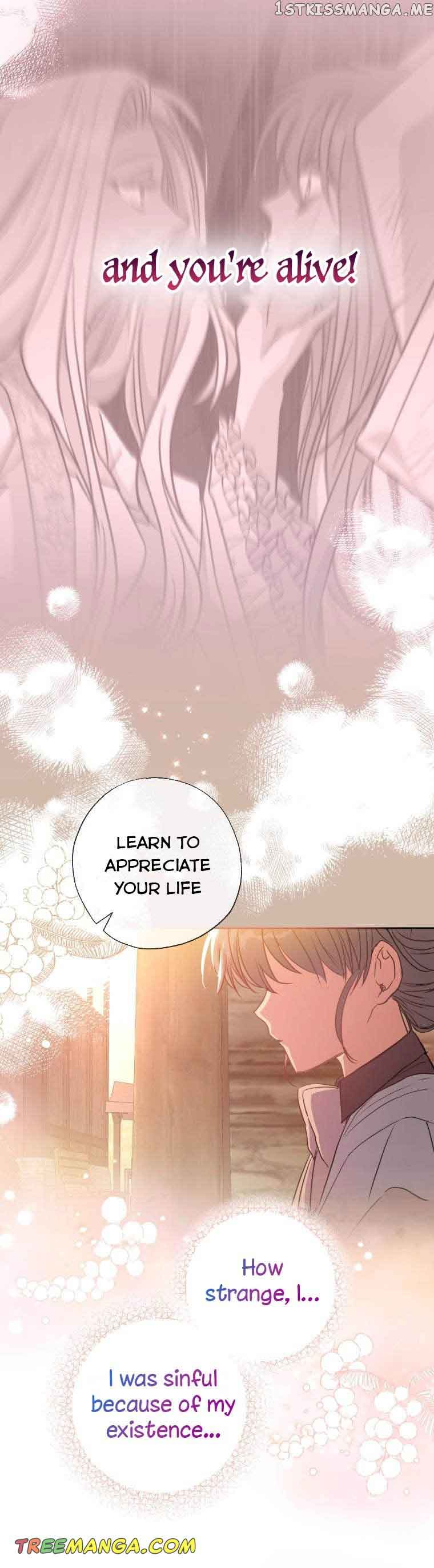 A Saint Who Was Adopted by the Grand Duke Chapter 15 - Page 9