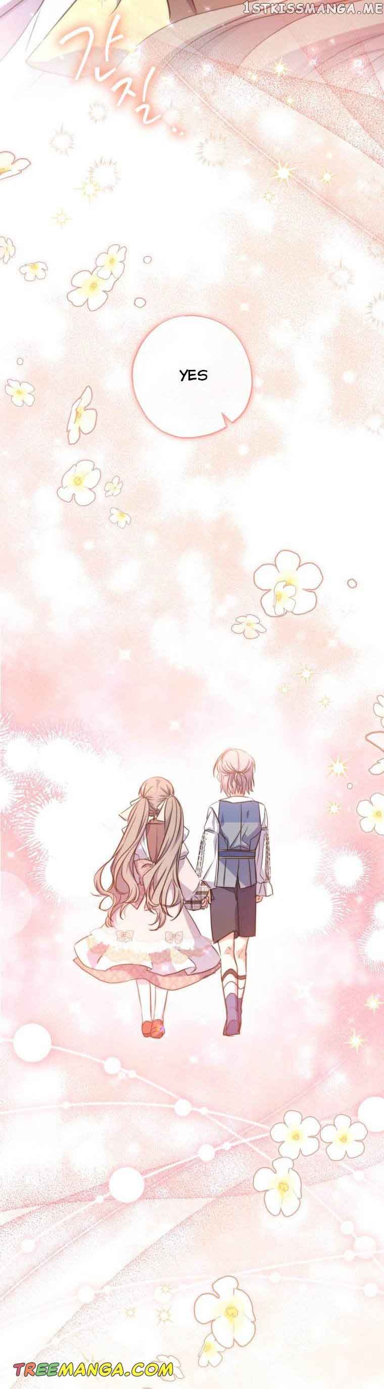 A Saint Who Was Adopted by the Grand Duke Chapter 15 - Page 13