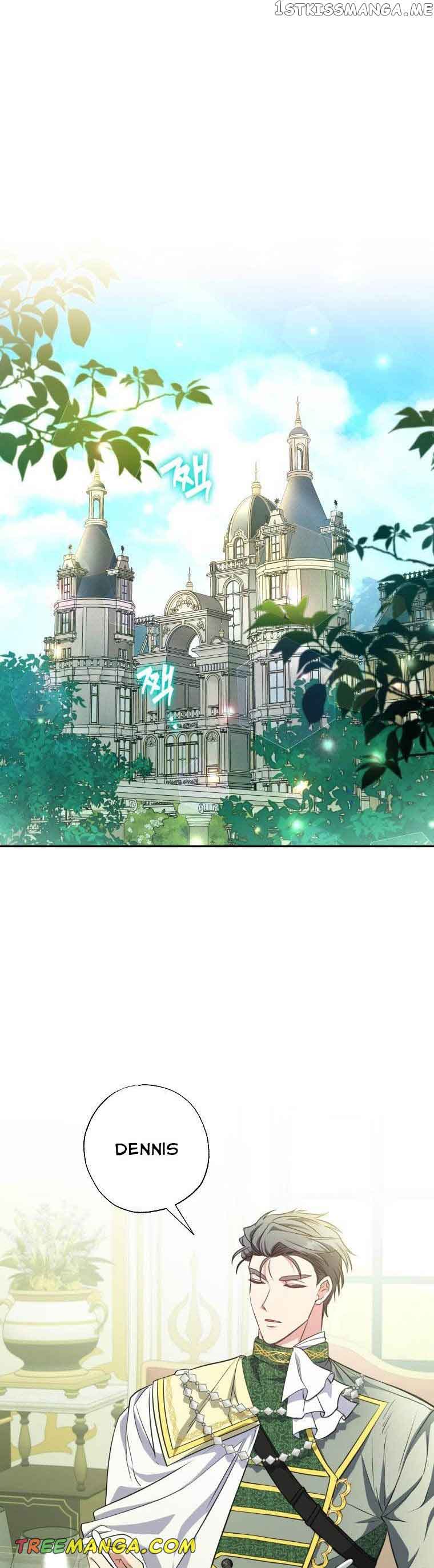 A Saint Who Was Adopted by the Grand Duke Chapter 15 - Page 15