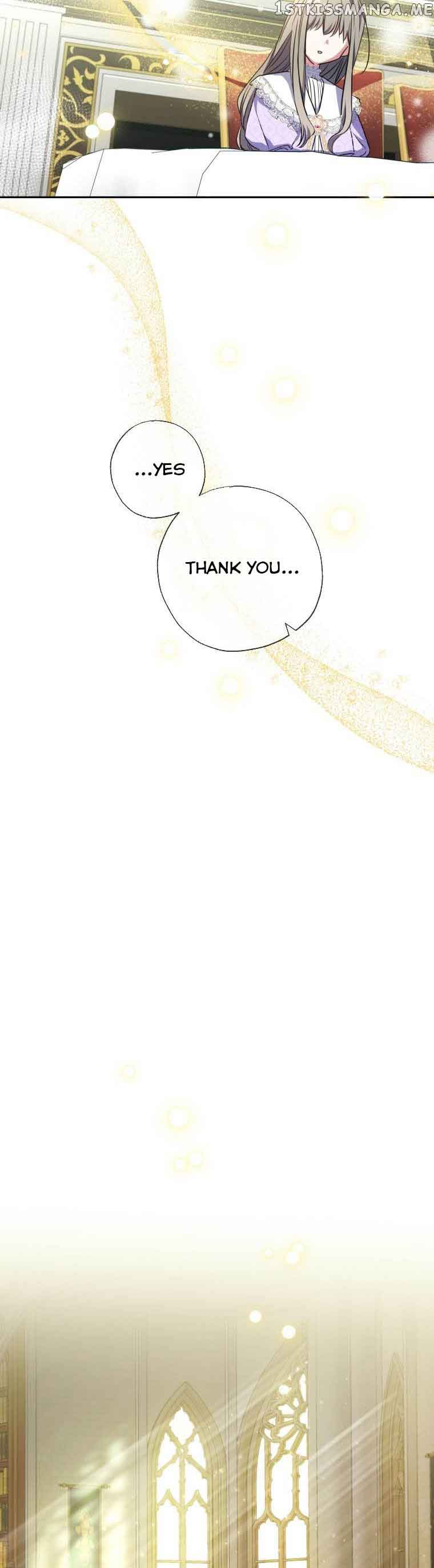 A Saint Who Was Adopted by the Grand Duke Chapter 15 - Page 27
