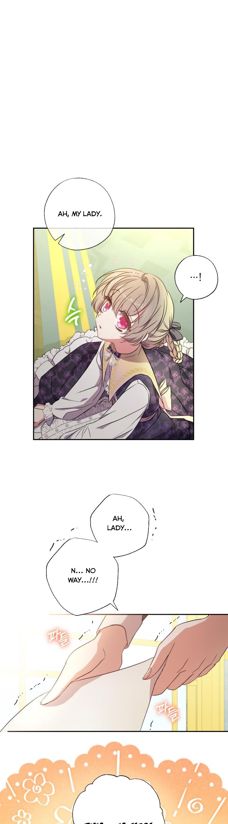 A Saint Who Was Adopted by the Grand Duke Chapter 16 - Page 6