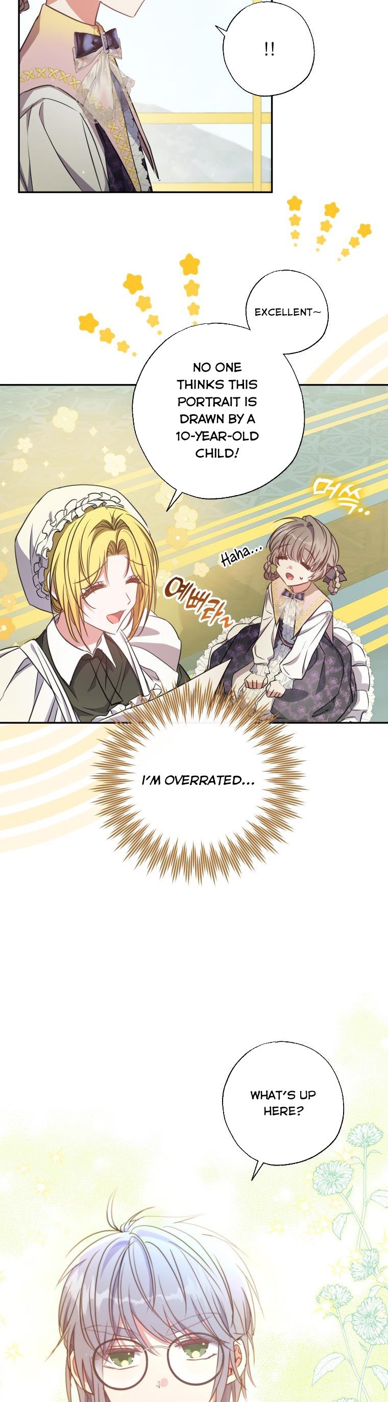 A Saint Who Was Adopted by the Grand Duke Chapter 16 - Page 10