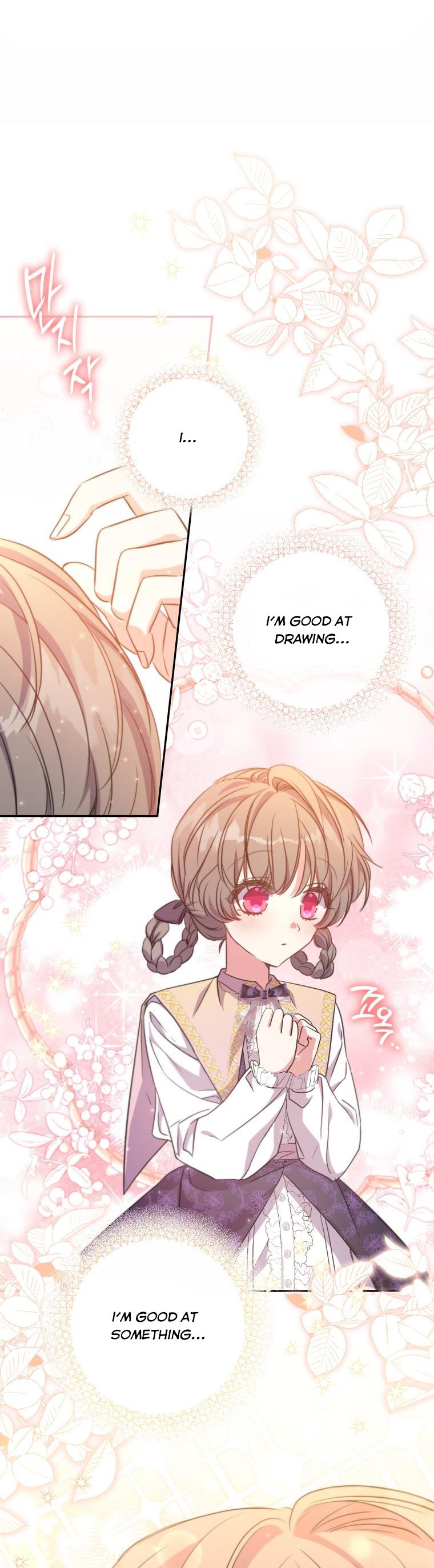 A Saint Who Was Adopted by the Grand Duke Chapter 16 - Page 26