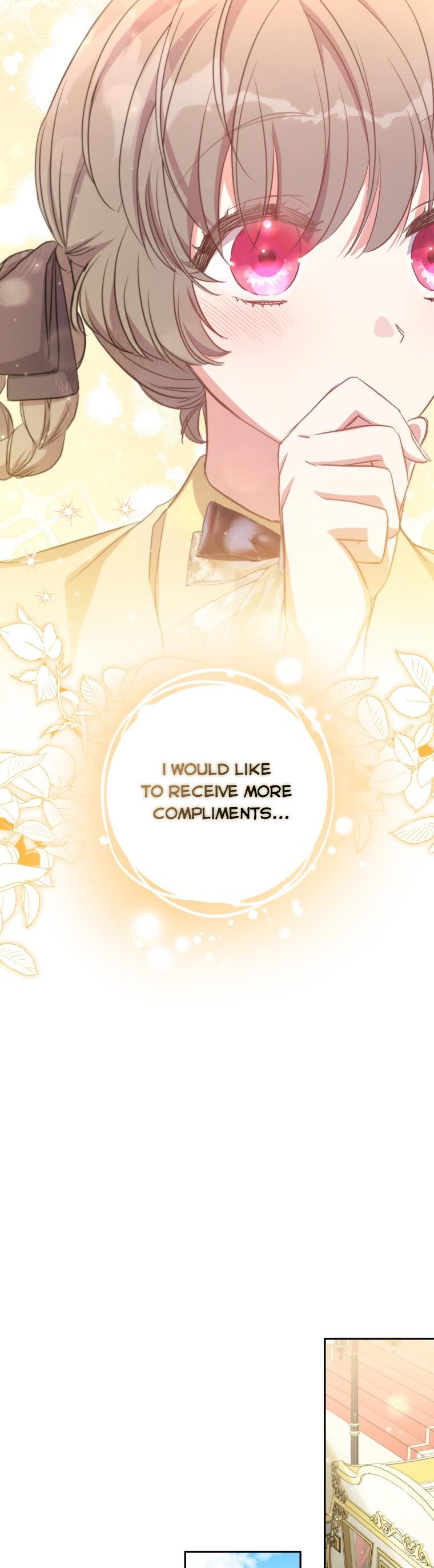 A Saint Who Was Adopted by the Grand Duke Chapter 16 - Page 27