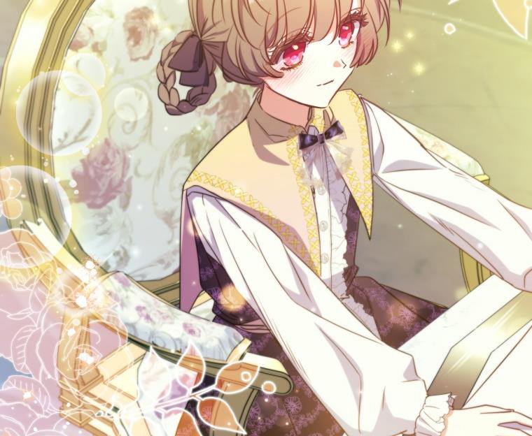 A Saint Who Was Adopted by the Grand Duke Chapter 16 - Page 34