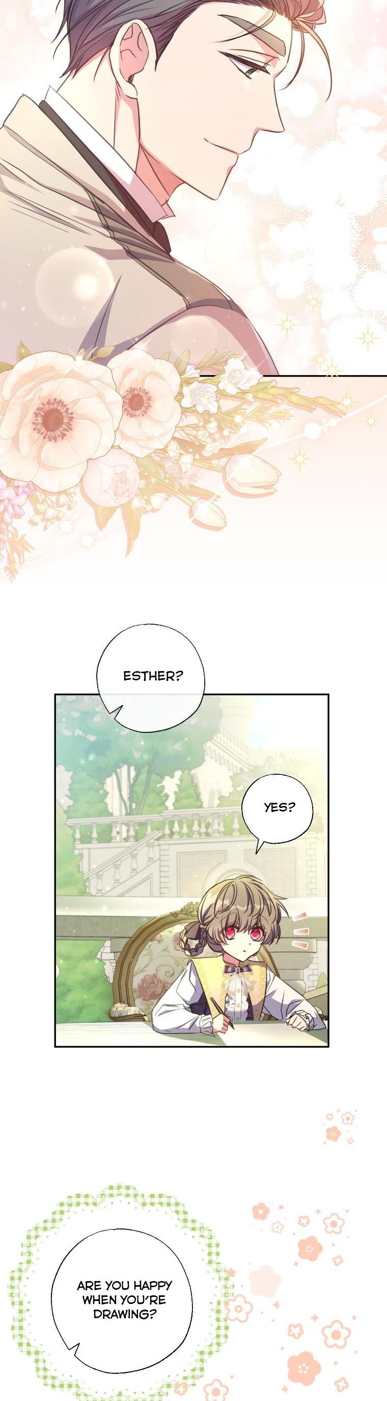 A Saint Who Was Adopted by the Grand Duke Chapter 17 - Page 19