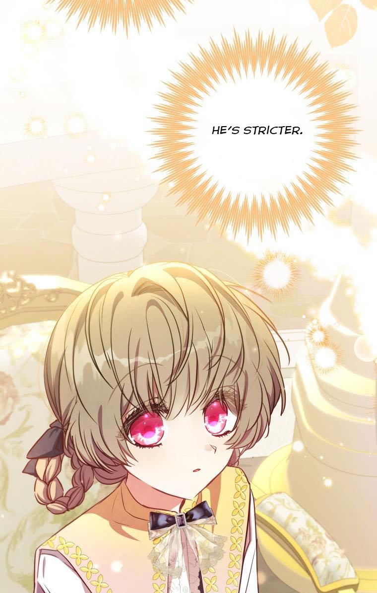 A Saint Who Was Adopted by the Grand Duke Chapter 17 - Page 33